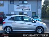 Mercedes-Benz B 180 CDI TÜV NEU Garantie AHK Tempo PDC Klima - gebrauchte Mercedes-Benz B 180 aus dem Jahr 2006