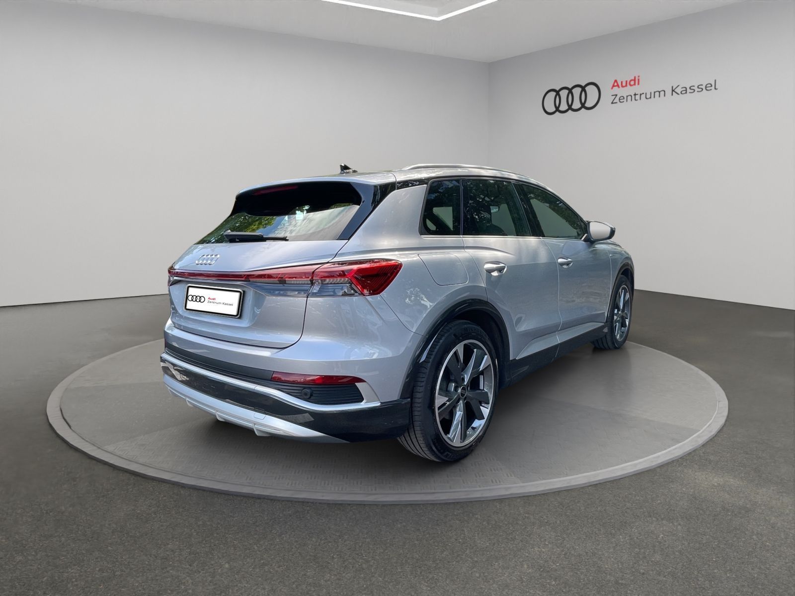 Audi Q4 e-tron - Bild 6