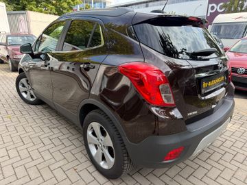 Opel Mokka - 3
