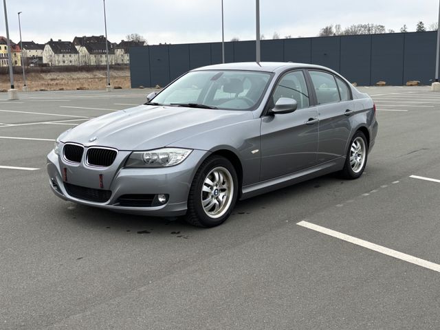 BMW 318 Baureihe 3 Lim. 318d