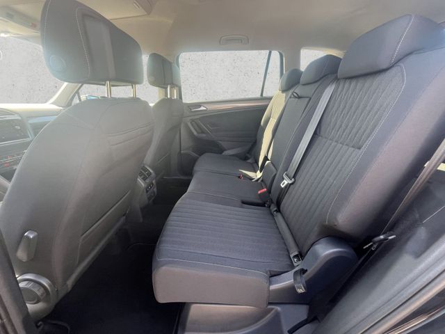 Tiguan Allspace Life 1.5 TSI DSG