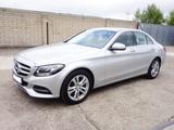Mercedes-Benz C 220d BlueTec Avantgarde Navi PTS - Mercedes-Benz C 220: Avantgarde