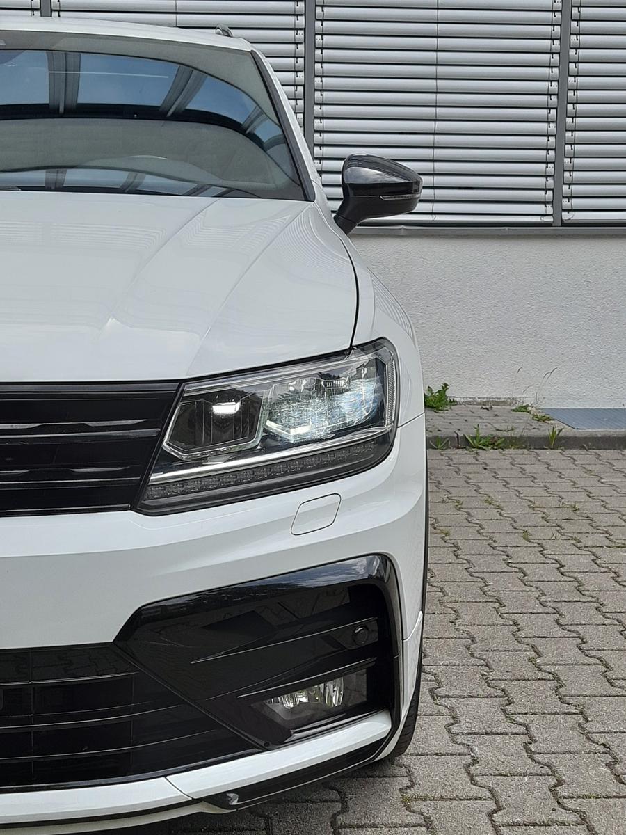 Volkswagen Tiguan 2.0 4M/3xR-Line/Pano/LED/Kam/Virt.C/DynA.