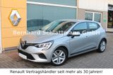 Renault Clio V ZEN TCE90 X-TRONIC *Automatik *Navi *SHZ