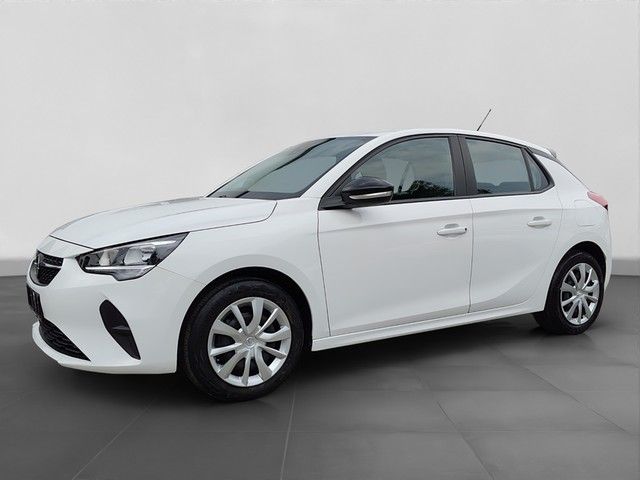 Image of Opel Corsa