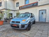 Ford Fusion Style 1.3*1.Hd-Alu-Klima-Tüv+Service neu* - Ford Fusion aus 2008