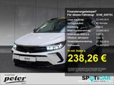 Opel Grandland 1.2 Turbo GS Line Klimaautomatik Alcan - Opel Grandland (X) in Erfurt