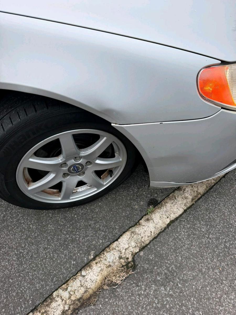 Volvo V70 2009 — photo 8