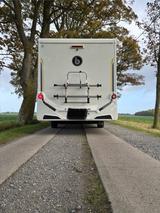 Benimar Ford Transit Benimar 463 - Benimar Diesel