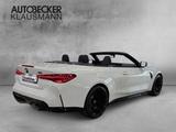 BMW M4 xDrive Competition Cabrio 19''/20''LC PROF Hu - BMW M4 in Duisburg