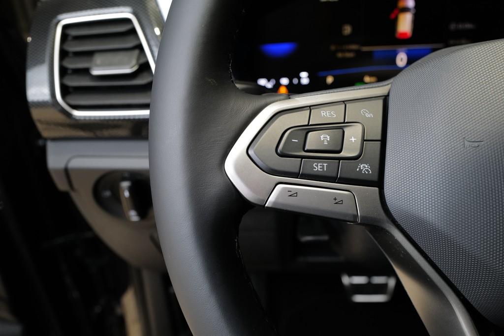 Volkswagen T-Cross 1.5TSI DSG Energy AHK RKAM ACC Totwinkel, миниатюра 8