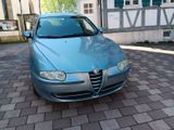 Alfa Romeo Alfa 147 - Alfa Romeo 147 aus 2004