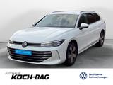 Volkswagen Passat Variant 2,0TDI Business DSG Navi AHK LED - Volkswagen Passat Variant Jahreswagen mit Diesel-Antrieb