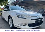 Citroën C5 Tourer 1.6i Selection/TÜV 08.26/Technik Paket - Citroën C5 aus 2011: Tourer