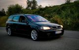 Opel Astra G OPC 2 (Caravan) - Opel Astra aus 2004: Opc