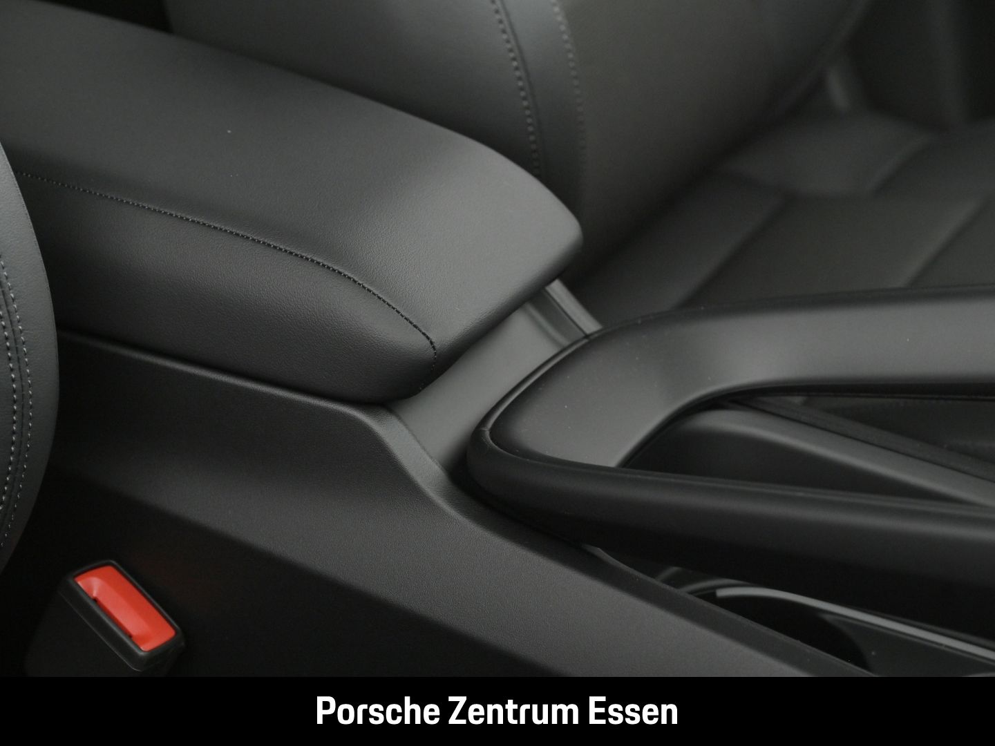 Porsche Macan - Bild 24