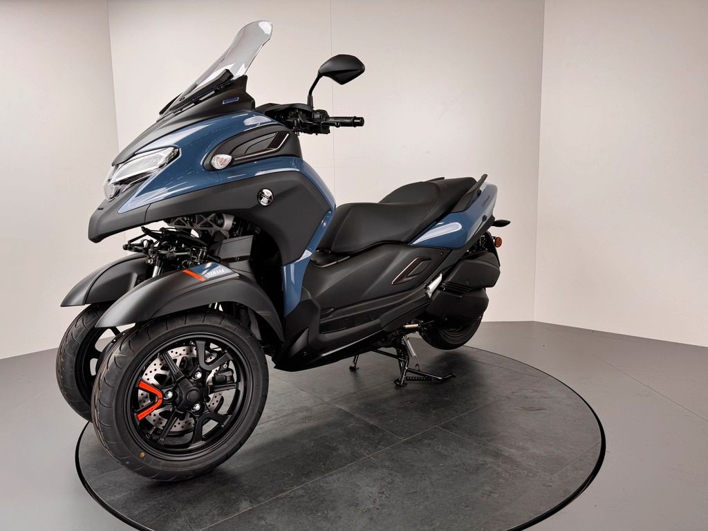 Fahrzeugabbildung Yamaha TRICITY 300 *AKTIONSPREIS *ab 99,- € mtl.