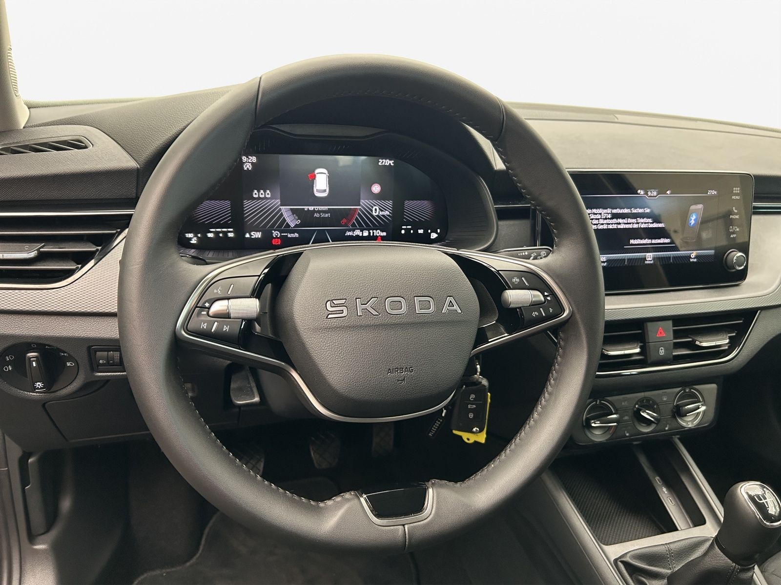 Skoda Kamiq - Bild 9