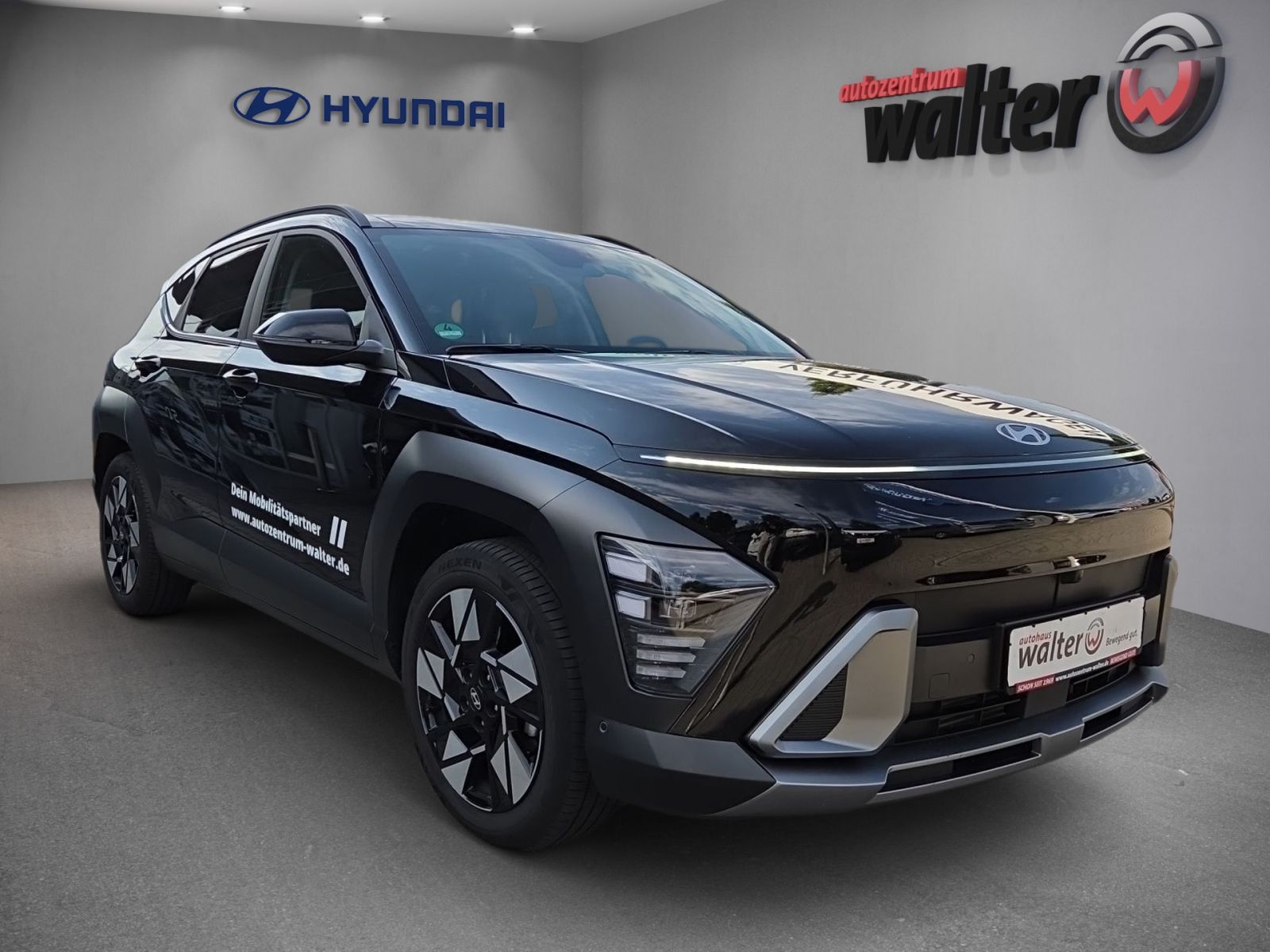 Hyundai Kona – Bild 2