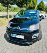 Citroën C3 Picasso VTi 95 EXCLUSIVE * verfügbar ab 10/25 - Citroën C3 Picasso Gebrauchtwagen
