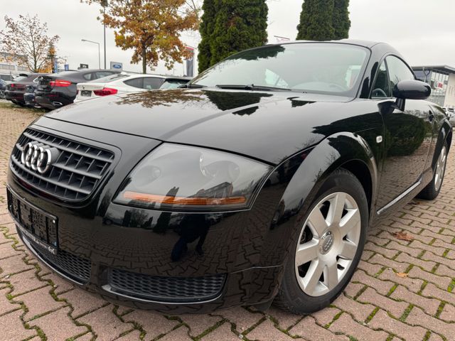 Audi TT Coupe/Roadster 1.8 T Coupe 136000KM.