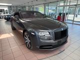 Rolls-Royce Dawn  ACC/HUD/BESPOKEAUDIO/NIGHTVISION/BLACKLINE - Rolls-Royce Gebrauchtwagen in Hannover