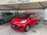 Peugeot 107 1.0 68CV 5p. Active 2Tronic - Peugeot 107: Automatik