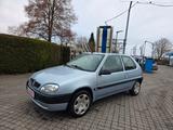 Citroën SAXO 1.1 X - Citroën SAXO: 1.1