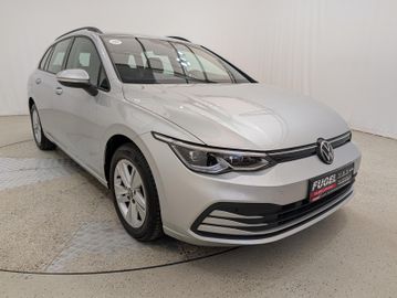 Volkswagen Golf - 6