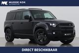 Land Rover Defender 2.0 P300e 110 X-Dynamic SE | FACELIFT | - Land Rover Defender Plug-in Hybrid (PHEV) Gebrauchtwagen