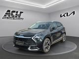 Kia SPORTAGE 1.6T SPIRIT FULL-LED|KAMERA|LEDER|EL.SI - gebrauchte Kia Sportage aus dem Jahr 2022