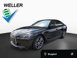 BMW i4 eDrive35,AHK,Parking Assistant,18",Widescreen