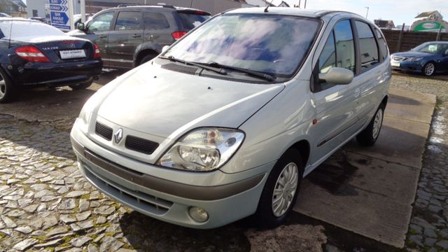 Renault Scenic 1.6 16V Expression*AUTOMATIK*TÜV 2027*