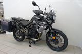 Triumph TIGER 800 XRX * 1.HAND*KOFFER*GARANTIE - TRIUMPH TIGER 800