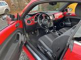 Volkswagen Beetle Sport 2.0|Bi-Xenon|Tempo.|TurboBlack|8x - Volkswagen Beetle: Turbo