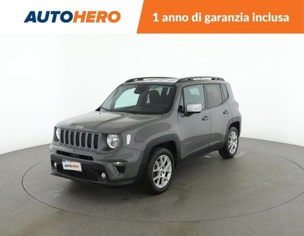 Jeep JEEP Renegade 1.6 Mjt 130 CV Limited