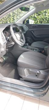 Seat Ateca 1.5 TSI ACT 110kW Style DSG Style - Seat Ateca von privat