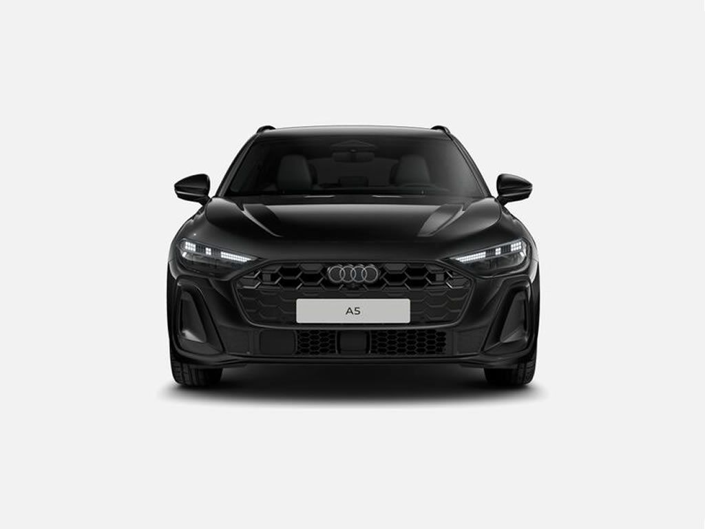 Audi A5 - Bild 5