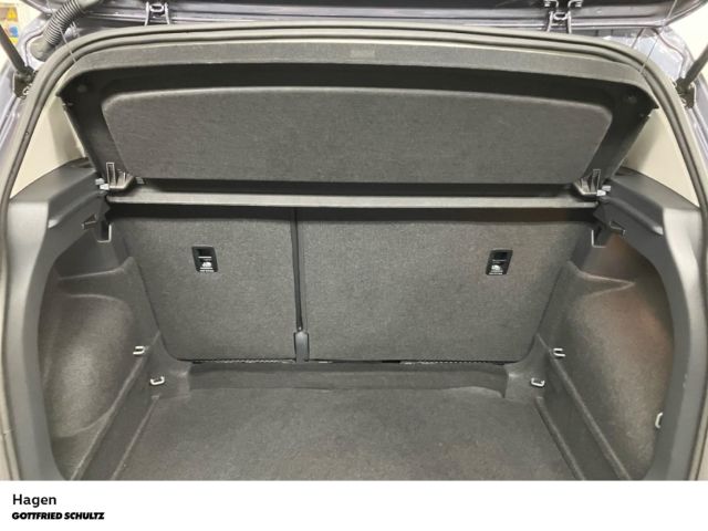 Volkswagen T-Cross - Bild 8