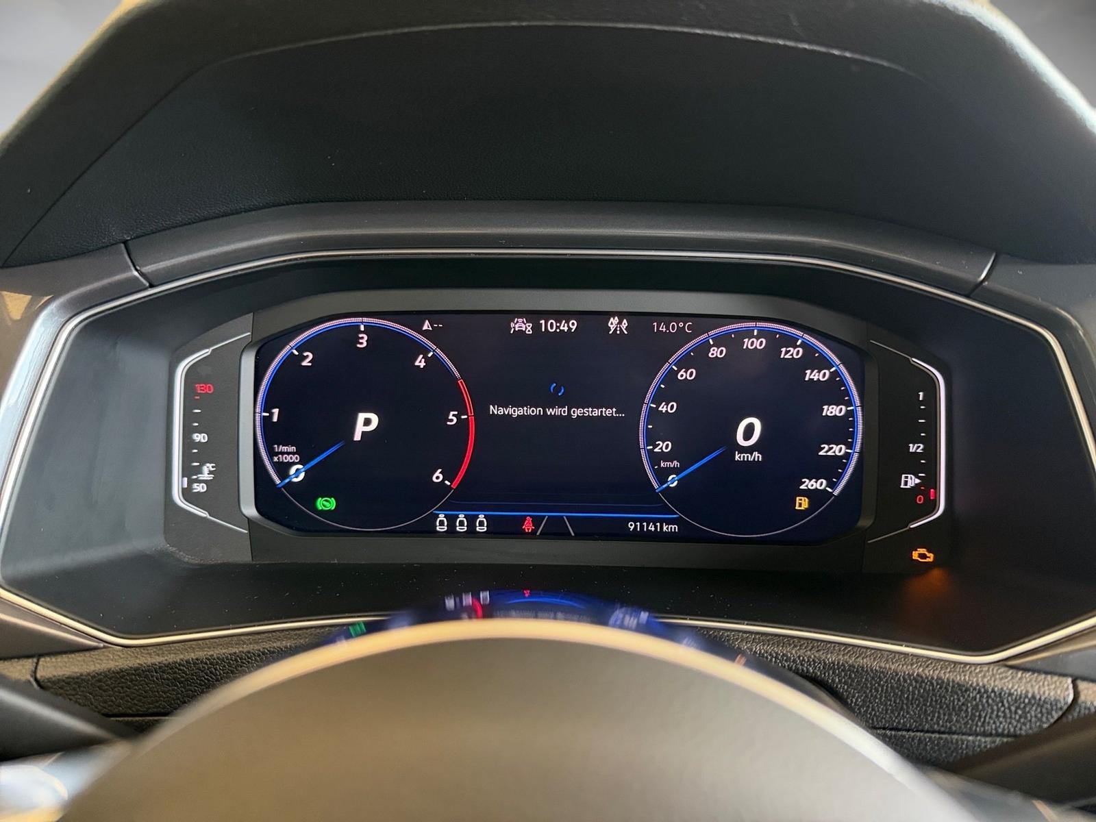 Volkswagen T-Roc 2.0 TDI Sport 4Motion AHK.ACC.SHZ.PDC.Navi, миниатюра 5