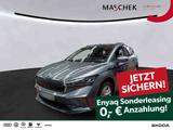 Skoda Enyaq 50 *Sonderleasing* Navi RearView LED Keyle - SKODA Enyaq Leasingangebote für Privatpersonen