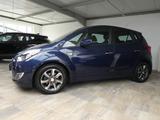 Hyundai ix20 1.6 Klima-PDC-CAM-ALU-NAV-SHZG-LHZG-GZR-BT - gebrauchte Hyundai ix20 aus dem Jahr 2019