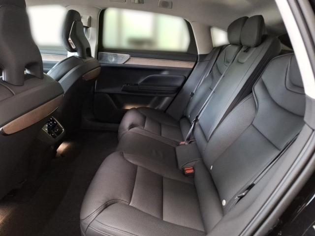 Volvo ES90 Ultra Single Motor Extended Range B&W Pilot