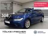 Volkswagen Polo VI 1.0 TSI R-Line R-Line IQLight AUT Navi - Volkswagen Polo Jahreswagen