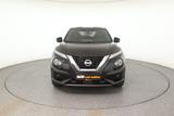 Nissan Juke 1.0 DIG-T Tekna CarPlay|GJ|PA+360|ACC|LEDer - Nissan Jahreswagen
