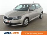 Skoda Fabia 1.0 MPI Ambition*TEMPO*KLIMA*GARANTIE* - Skoda Fabia: Mpi