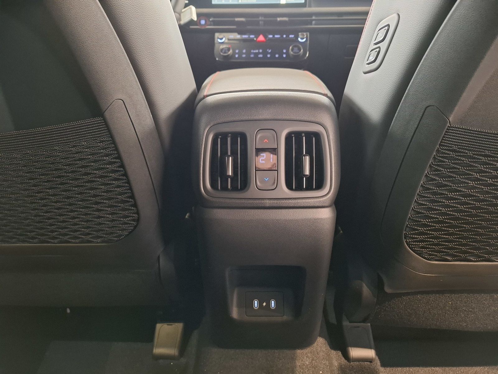 Hyundai TUCSON - Bild 18