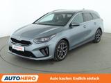 Kia cee'd 1.4 TGDI GT Line Aut*NAVI*LED*ACC*CAM*PDC* - Kia cee'd / Ceed in Leverkusen