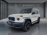 Mercedes-Benz AMG G 63 SthZ, AHK, 360°, DriversP., MultiB, SHD - gebrauchte Mercedes-Benz G 63 AMG aus dem Jahr 2023