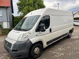 Fiat Ducato 2.3JTD Multijet Hoch/Lang 3.5t - Fiat Ducato: Lang